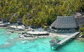 Le Maitai Rangiroa